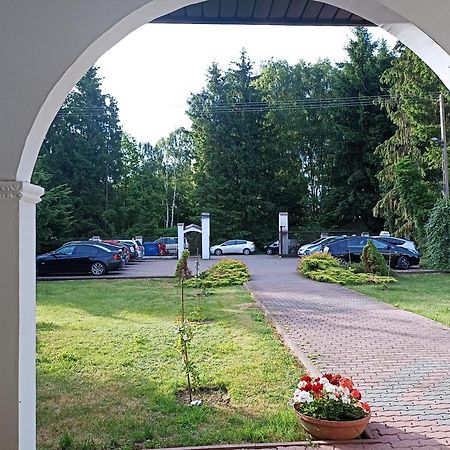 Green House Wola Przypkowska Екстер'єр фото