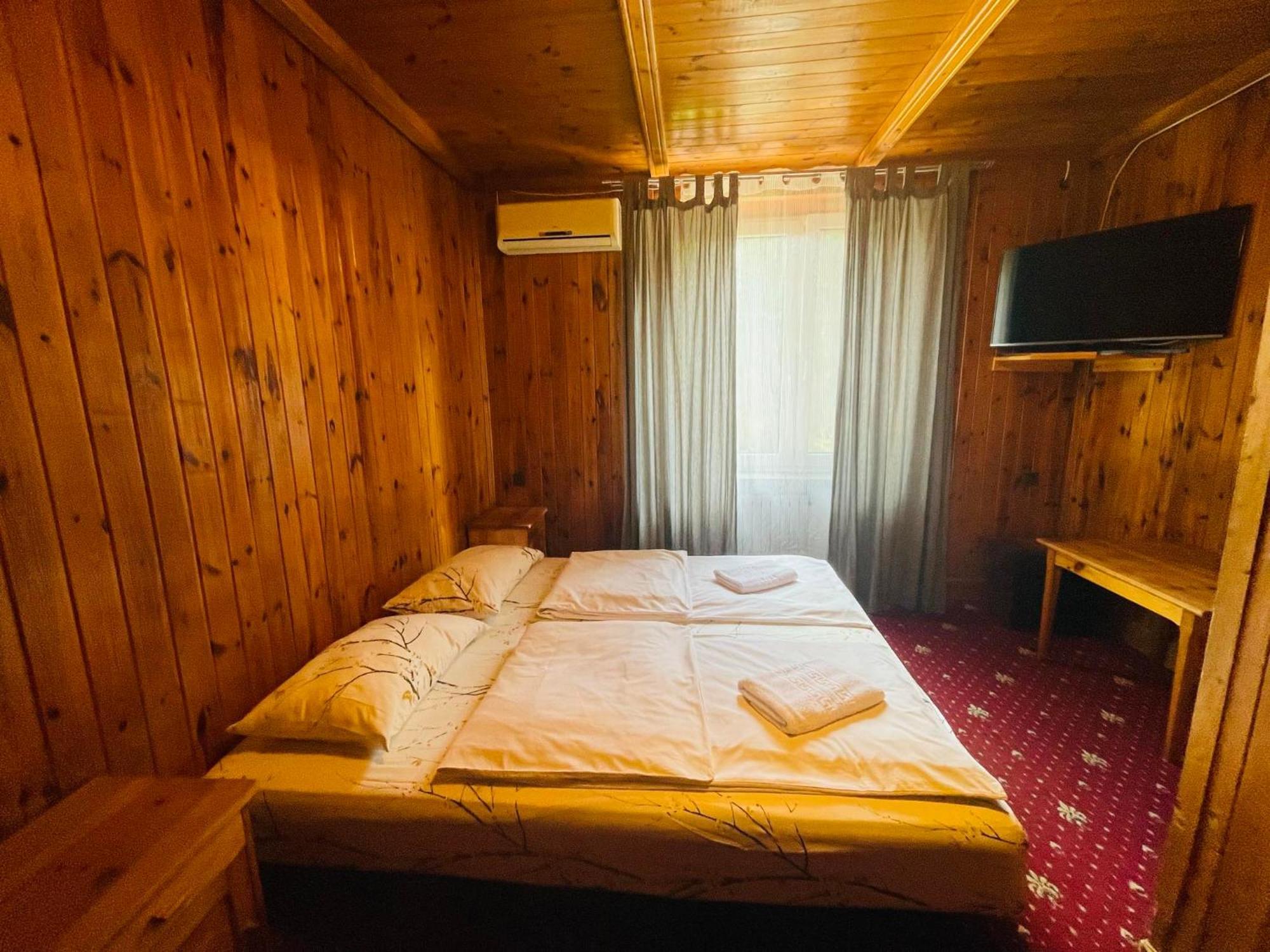 Green House Wola Przypkowska Екстер'єр фото