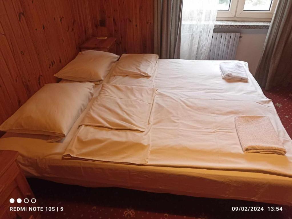 Green House Wola Przypkowska Екстер'єр фото