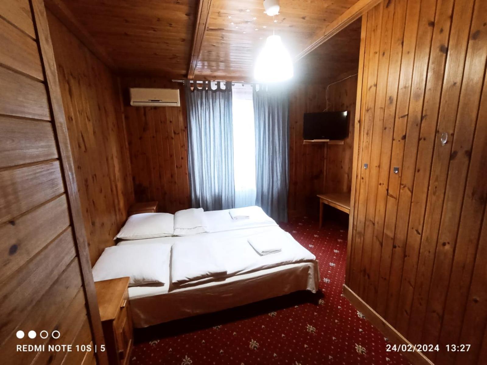 Green House Wola Przypkowska Екстер'єр фото