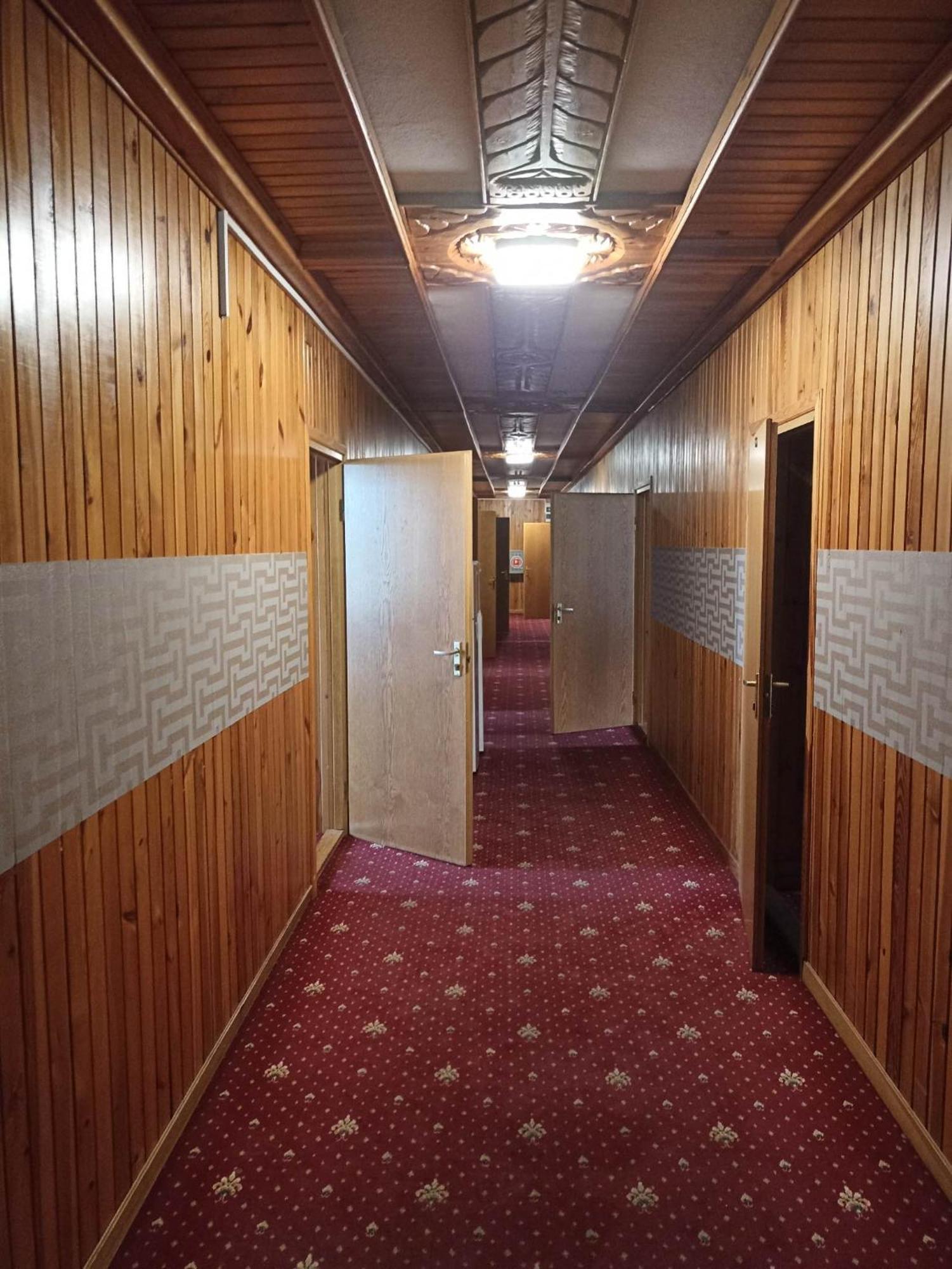 Green House Wola Przypkowska Екстер'єр фото