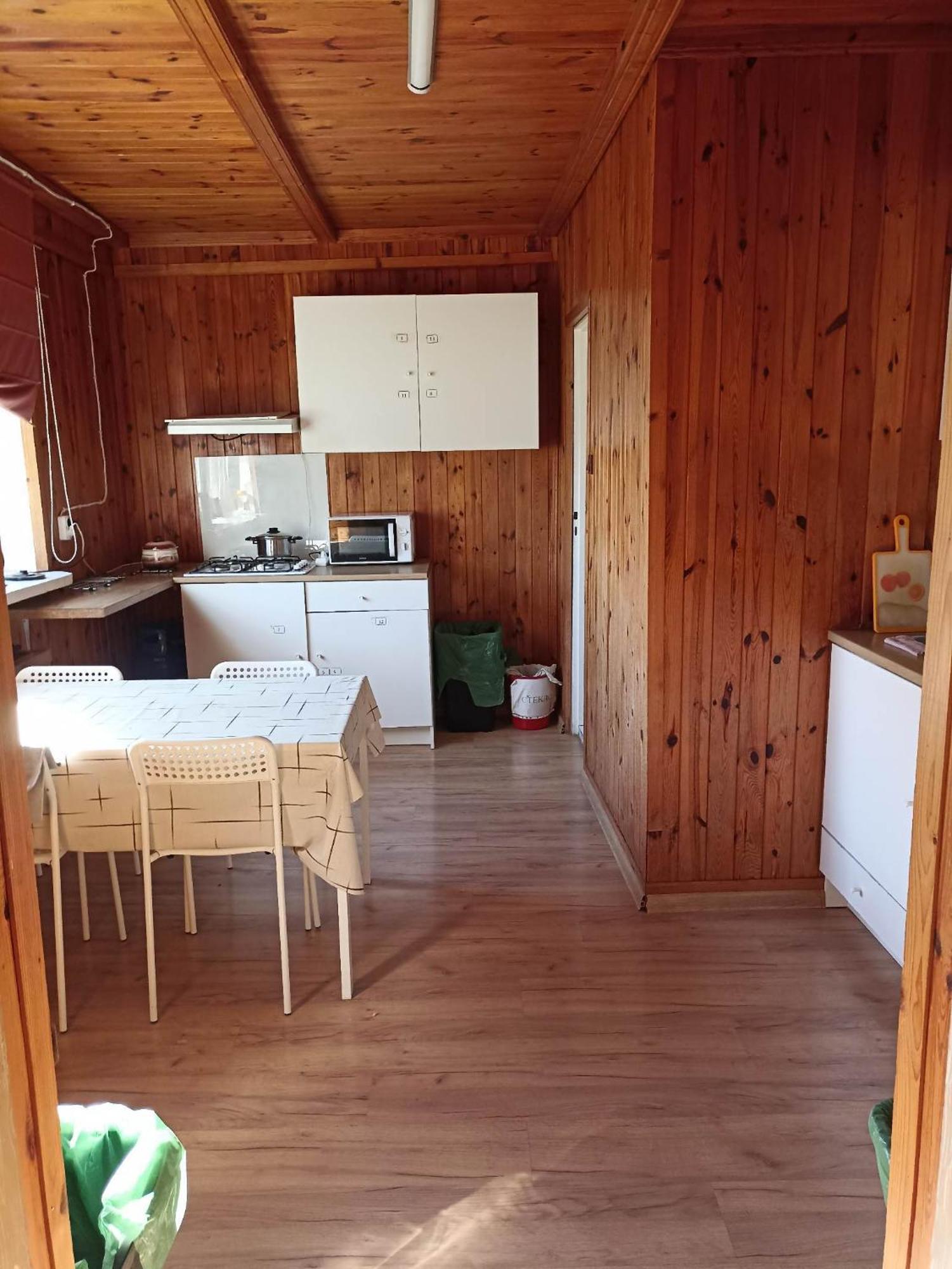 Green House Wola Przypkowska Екстер'єр фото